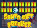                                                                     Santa Gift Breaker ﺔﺒﻌﻟ