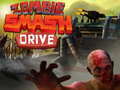                                                                     Zombie Smash Drive ﺔﺒﻌﻟ