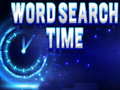                                                                     Word Search Time ﺔﺒﻌﻟ