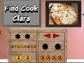                                                                     Find Cook Clara ﺔﺒﻌﻟ
