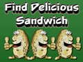                                                                     Find Delicious Sandwich ﺔﺒﻌﻟ