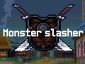                                                                     Monsters Slasher ﺔﺒﻌﻟ