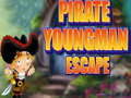                                                                     Little Pirate Youngman Escape ﺔﺒﻌﻟ