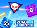                                                                     2048 Defense ﺔﺒﻌﻟ
