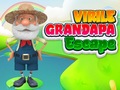                                                                     Virile Grandpa Escape ﺔﺒﻌﻟ