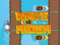                                                                     Wave Rider ﺔﺒﻌﻟ