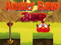                                                                     Angry Bird Jump ﺔﺒﻌﻟ