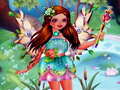                                                                     Little Fairy Dress Up Game ﺔﺒﻌﻟ
