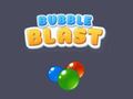                                                                     Bubble Blast ﺔﺒﻌﻟ