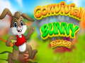                                                                     Convivial Bunny Escape ﺔﺒﻌﻟ