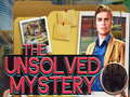                                                                     The Unsolved Mystery ﺔﺒﻌﻟ