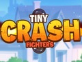                                                                     Tiny Crash Fighters ﺔﺒﻌﻟ