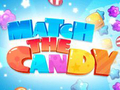                                                                     Match The Candy ﺔﺒﻌﻟ