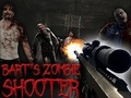                                                                     Bart's Zombie Shooter ﺔﺒﻌﻟ