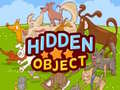                                                                     Hidden Object ﺔﺒﻌﻟ