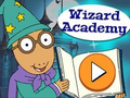                                                                     Wizard Academy ﺔﺒﻌﻟ