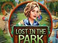                                                                     Lost in the Park ﺔﺒﻌﻟ