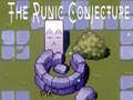                                                                     The Runic Conjecture ﺔﺒﻌﻟ