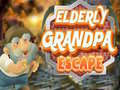                                                                     Elderly Grandpa Escape ﺔﺒﻌﻟ