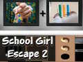                                                                     School Girl Escape 2 ﺔﺒﻌﻟ