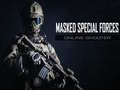                                                                     Masked Special Forces online shooter ﺔﺒﻌﻟ