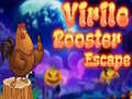                                                                     Virile Rooster Escape ﺔﺒﻌﻟ