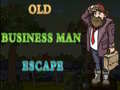                                                                     Old Business Man Escape ﺔﺒﻌﻟ