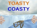                                                                     Toasty Coasty ﺔﺒﻌﻟ