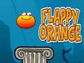                                                                     Flappy Orange ﺔﺒﻌﻟ