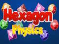                                                                     Hexagon Physics ﺔﺒﻌﻟ