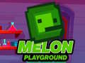                                                                     Melon Playground ﺔﺒﻌﻟ