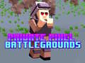                                                                     Private Pixel Battlegrounds ﺔﺒﻌﻟ