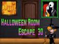                                                                     Amgel Halloween Room Escape 30 ﺔﺒﻌﻟ