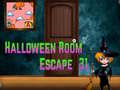                                                                     Amgel Halloween Room Escape 31 ﺔﺒﻌﻟ