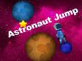                                                                     Astronaut Jump ﺔﺒﻌﻟ