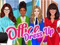                                                                     Office Dress Up Games ﺔﺒﻌﻟ