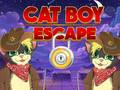                                                                     Soldier Cat Boy Escape ﺔﺒﻌﻟ