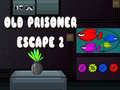                                                                     Old Prisoner Escape 2 ﺔﺒﻌﻟ