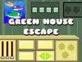                                                                     Green House Escape ﺔﺒﻌﻟ