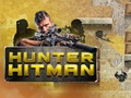                                                                     Hunter Hitman ﺔﺒﻌﻟ