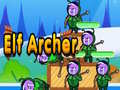                                                                    Elf Archer ﺔﺒﻌﻟ