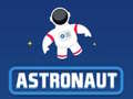                                                                     Аstronaut ﺔﺒﻌﻟ