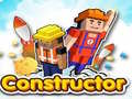                                                                     Constructor ﺔﺒﻌﻟ