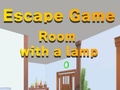                                                                     Escape Game: Room With a Lamp ﺔﺒﻌﻟ