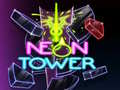                                                                     Neon Tower ﺔﺒﻌﻟ