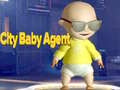                                                                     City Baby Agent  ﺔﺒﻌﻟ