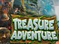                                                                     Treasure Adventure ﺔﺒﻌﻟ