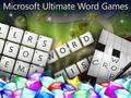                                                                     Microsoft Ultimate Word Games ﺔﺒﻌﻟ