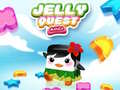                                                                     Jelly Quest Mania ﺔﺒﻌﻟ