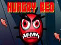                                                                     Hungry Red ﺔﺒﻌﻟ